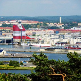 行走北欧 聆听仙境传说