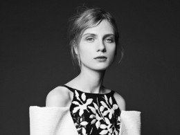 [杂志大片] Vogue Thailand April 2013 by Ward Ivan Rafik