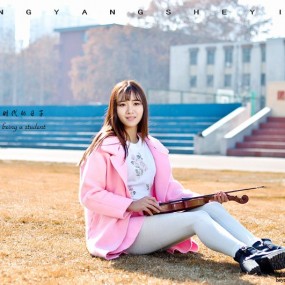 怀念学生时代的日子