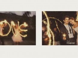 小雅风尚婚纱摄影——绽放