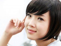 当年红模——王亚楠