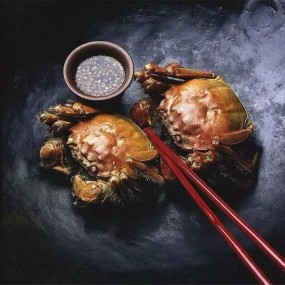 30年前的中国小吃，秒杀现在的满汉全席！