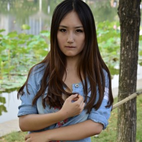 7.29日 永阳公园（七 ）