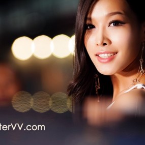 2012深港澳国际车展