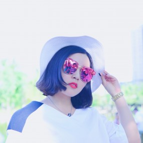 初级班部分作品