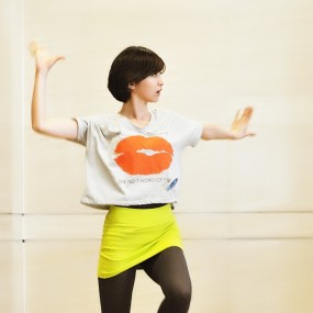 世界小姐西安赛区（三）[清新﹒活力]