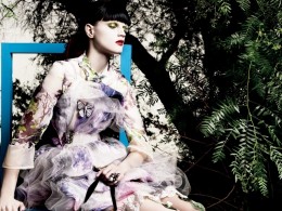 Mikael Jansson 时尚摄影作品