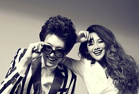 简单的颜色简单的快乐