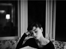 天使曾来过这世界