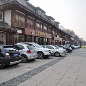 【大唐通易坊】随拍