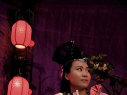 古韵（上）古韵美人