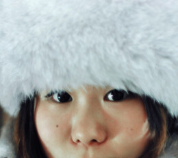 雪山飞狐--纳兰鱼