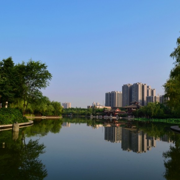 城市版---你中有我，我中有你