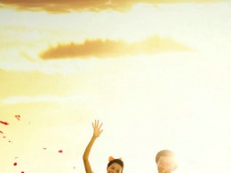 【西安蒙娜丽莎】——秘恋玫瑰园