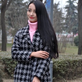 西安摄影家活动——御翠园内拍美眉