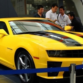 2011西安车展6月15开幕