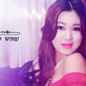 陕西旅游小姐海选（之一）