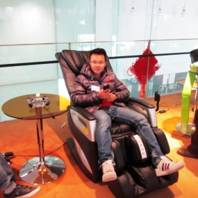 2011年12月18日讴歌摄影活动【花絮】