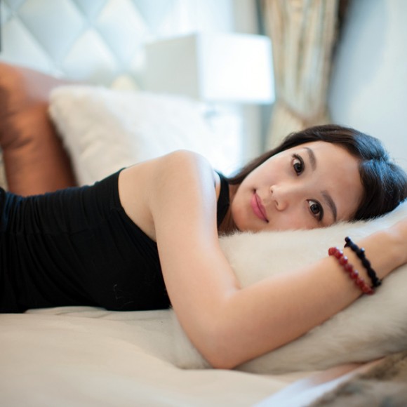 闲暇时光---风景御园