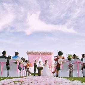 The Wedding Day 婚礼摄影（长期更新）