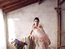 《Harper’s Bazaar》