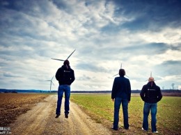 嗮存图：Oleksandr Hnatenko（上）