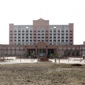 全程实拍朝鲜罗先