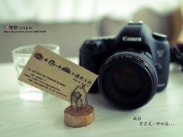 铭铭VISION--微光小站（人像摄影）