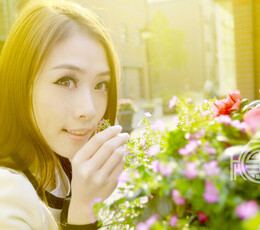 泰晤士娇娇女神