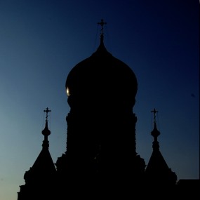 徜徉“哈尔滨的建筑味道”