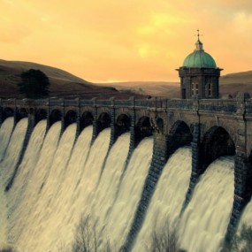 Martin Turner 风光摄影作品