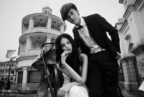 可以回忆的街道