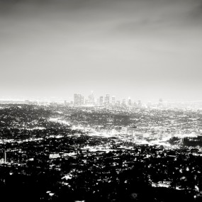 Josef Hoflehner 黑白风光摄影作品(二)