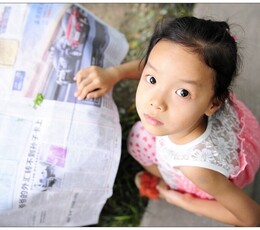 安子宝贝之快乐成长