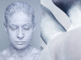 摄影师 Nadia Wicker 作品