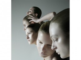 视觉饕餮 国际时尚摄影大师David作品赏~~~