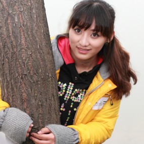 大唐芙蓉园外拍作业（三）