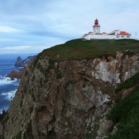 葡萄牙——沉默色彩，沧桑童话