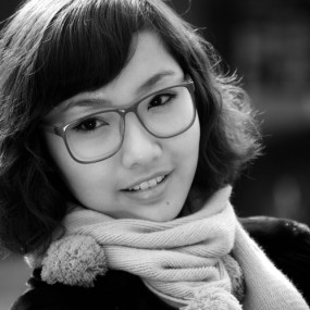 20日通易坊人像拍摄练习