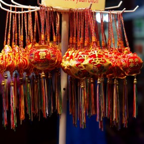 不拍美女拍街景