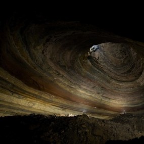 Stephen Alvarez探险风光摄影作品