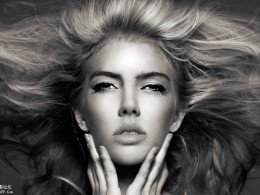 Robin Alfian 时尚摄影作品