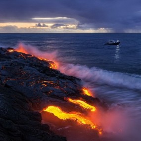 Miles Morgan 风光摄影作品欣赏