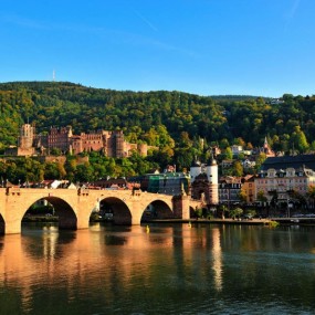 永恒的日耳曼战车-----德国