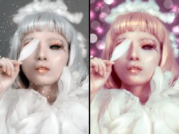 小部分欧美风商业片作品