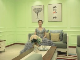 第二届“银泰魅影”摄影活动