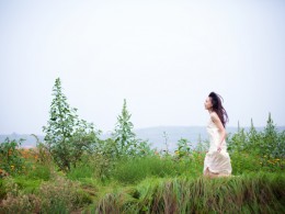 你不在，也没关系