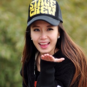 迟交的作业-----3月4日南湖人像