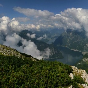 走进Moro的新世界（六）