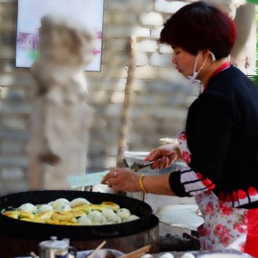 也算人像拍摄吧？